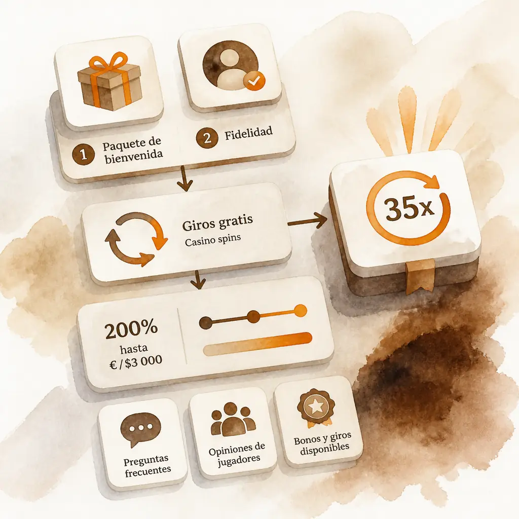 Giros Gratis en Cocoa Casino: spins de bienvenida y fidelidad visual guide for Cocoa Casino