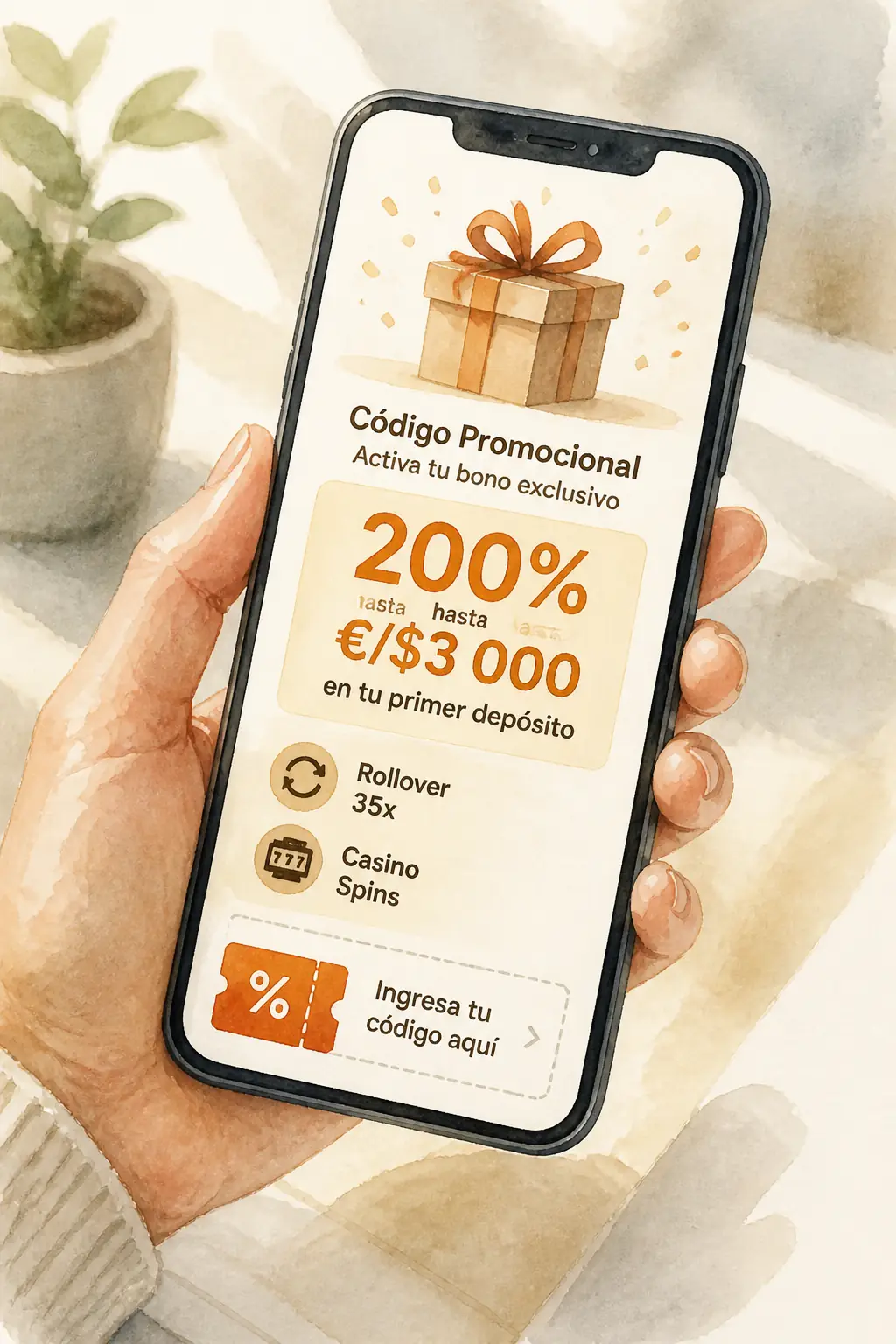 Código Promocional Cocoa Casino – Activa tu Bono Exclusivo visual guide for Cocoa Casino
